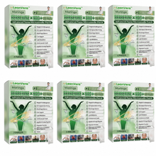 LeanVera® Afslankpatches