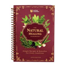 Heritage Remedies Handboek