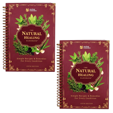 Heritage Remedies Handboek