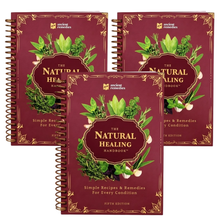 Heritage Remedies Handboek
