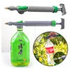PlantSpray™ – Maak van Elke Fles een Krachtige Tuinsproeier