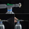 PlantSpray™ – Maak van Elke Fles een Krachtige Tuinsproeier
