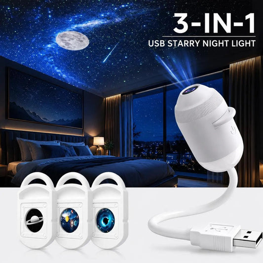 Auralis™ ST Projector